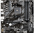 Материнская плата Gigabyte B550M K (rev. 1.0) 