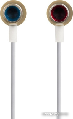 Наушники Nakamichi NM-CE300 (золотистый) 