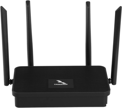 Wi-Fi роутер Триколор TR-router-04 