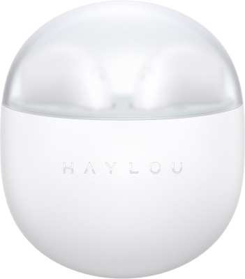 Наушники Haylou X1 Neo (белый) 
