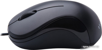 Мышь Oklick 115S Optical Mouse for Notebooks 