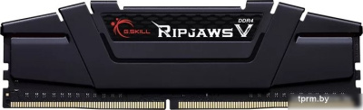 Оперативная память G.Skill Ripjaws V 2x8GB DDR4 PC4-25600 [F4-3200C16D-16GVKB] 