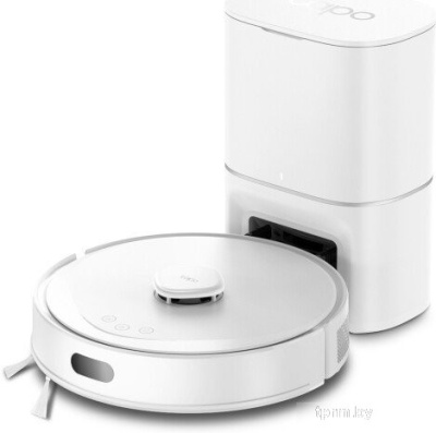 TP-Link Tapo RV30 Max Plus (белый) 