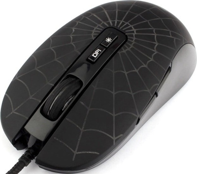 Игровая мышь Gembird MG-560 