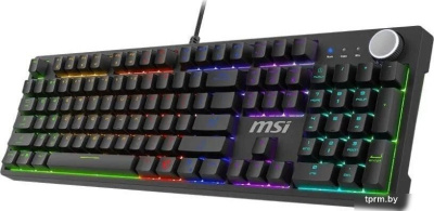 MSI Forge GK320 