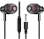 Наушники SmartBuy M100 SBH-021K 