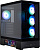 Корпус Zalman P40 DS (черный) 