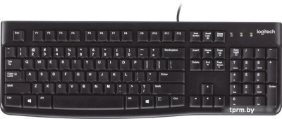 Клавиатура Logitech K120 