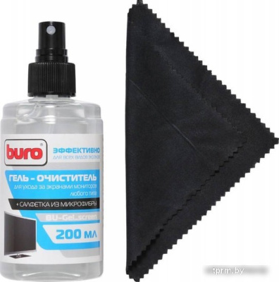 Buro BU-Gel Screen 
