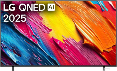 Телевизор LG QNED AI QNED70 86QNED70A6A 