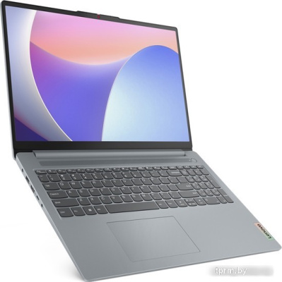 Ноутбук Lenovo IdeaPad Slim 3 16IAH8 83ES0018RK 