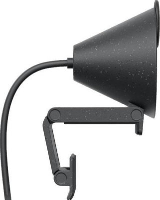 Веб-камера Logitech Brio 300 (графитовый) 