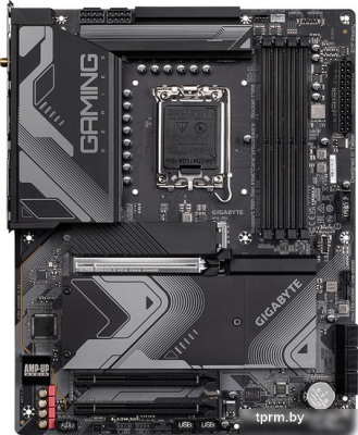 Материнская плата Gigabyte Z790 Gaming X AX (rev. 1.0) 