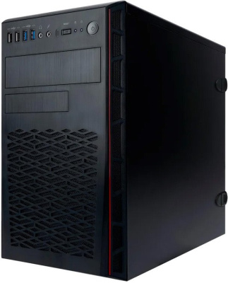 Корпус In Win EMR065BL 