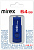 USB Flash Mirex Color Blade Swivel 3.0 64GB 13600-FM3BSL64 