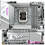 Материнская плата Gigabyte Z890M Aorus Elite WiFi7 Ice 