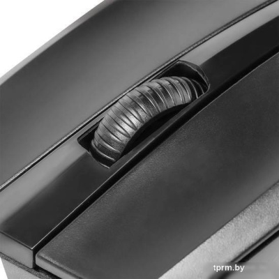 Мышь SmartBuy One SBM-303AG-K 