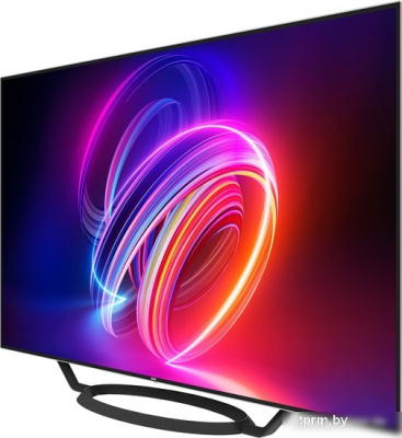 OLED телевизор BBK 65LED-9201/UTS2C 