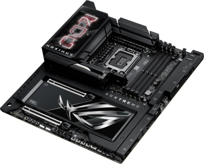 Материнская плата ASUS ROG Maximus Z890 Extreme 