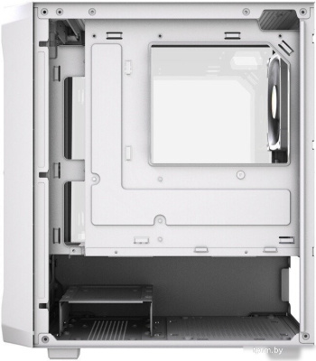 Powercase Mistral SM06 ARGB CMMSM06W-A3 