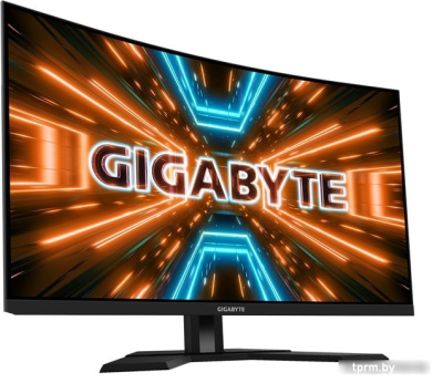 Монитор Gigabyte M32QC 