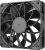 Вентилятор для корпуса ID-Cooling TF-12025-PRO Black Вентилятор для корпуса ID-Cooling TF-12025-PRO Black