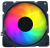 Кулер для процессора Cablexpert CPU-HURACAN-ARGB-X140 Кулер для процессора Cablexpert CPU-HURACAN-ARGB-X140