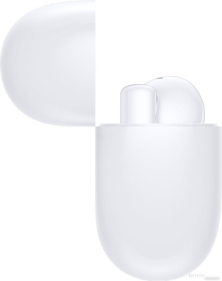 Наушники HONOR Choice Earbuds X5 Pro (белый, международная версия) 