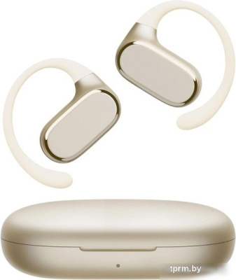 Наушники HONOR Choice Open-Ear (золотистый, международная версия) 