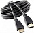 Кабель Gembird CCF2-HDMI4-10M (10 м, черный) 