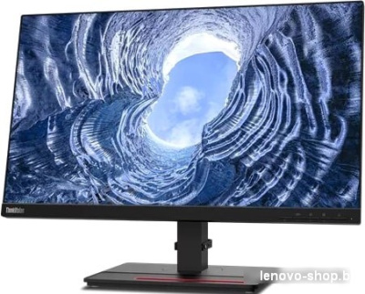 Монитор Lenovo ThinkVision T24i-2L 62B0MAT2EU 