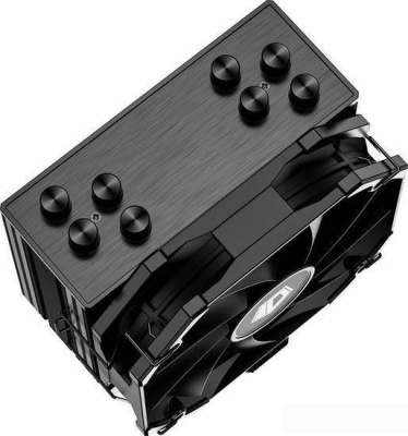 Кулер для процессора ID-Cooling SE-224-XTS Mini Black 