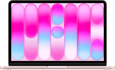 Ноутбук Apple MacBook Neo 13" A18 Pro 8GB/256GB / MHFH4 A3404 (Blush) 