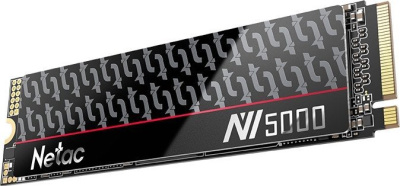 SSD Netac NV5000-t 1TB NT01NV5000t-1T0-E4X 