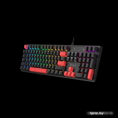 Клавиатура A4Tech Bloody S510N 