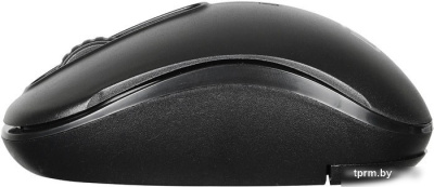 Мышь Oklick 505MW (черный) 