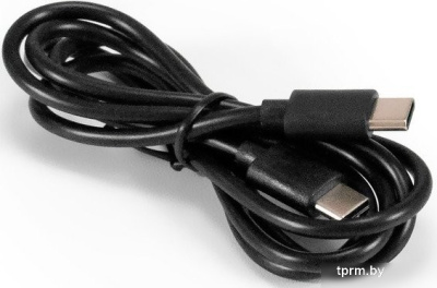 Кабель ExeGate EX-CCP-USBC-CMCM-2M 