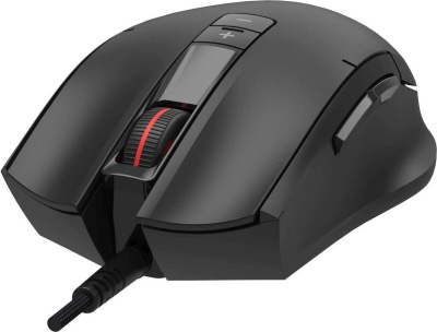 Игровая мышь A4Tech Bloody ES8 (черный) 