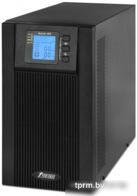 Источник бесперебойного питания Powerman Online 3000 Plus 