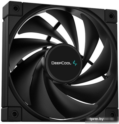 Набор вентиляторов DeepCool FK120-3 IN 1 R-FK120-BKNPF3-G-1 