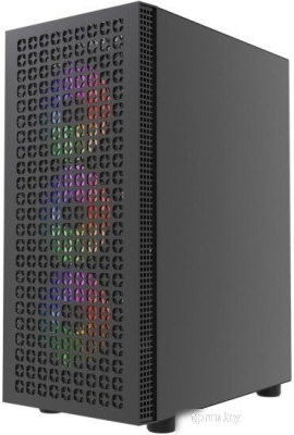 Корпус Powercase Mistral EA18 CMAEA18-A4 