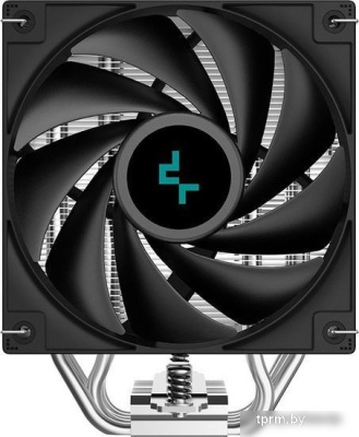 Кулер для процессора DeepCool AG500 R-AG500-BKNNMN-G 