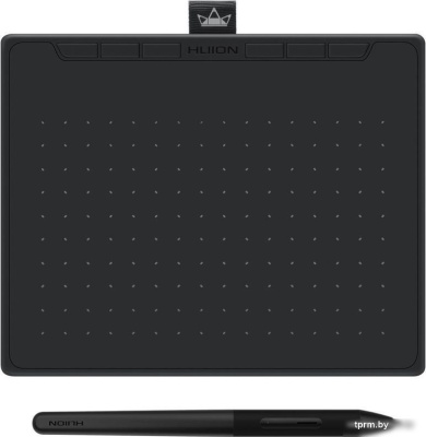 Графический планшет Huion Inspiroy RTS-300 (черный) 