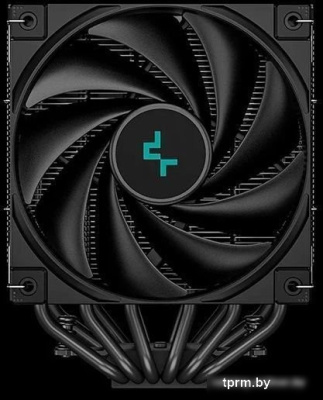 Кулер для процессора DeepCool AK620 Digital R-AK620-BKADMN-G 