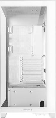 Корпус DeepCool CG580 WH R-CG580-WHNDA0-G-1 
