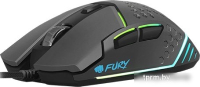 Игровая мышь Fury Battler 