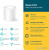 TP-Link Deco X10 (1 устройство) 