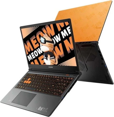 Игровой ноутбук Colorful Evol MEOW R15 A10305000029 