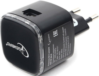 Усилитель Wi-Fi Gembird WNP-RP-004-B 