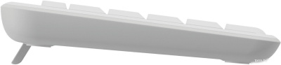 Logitech K251 Compact Bluetooth Wireless Keyboard 920-013364 (белый, нет кириллицы) 